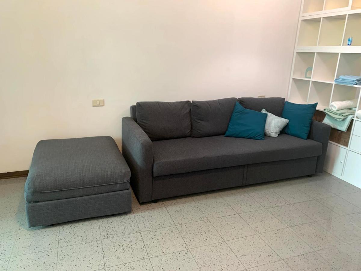 Appartamento Casa Di Corso Umberto Vicino Al Mare, Alla Stazione, A Piazza Xx Settembre Ed Al Borgo Marinaro